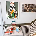 Loft independiente Piscina Centro Valencia
