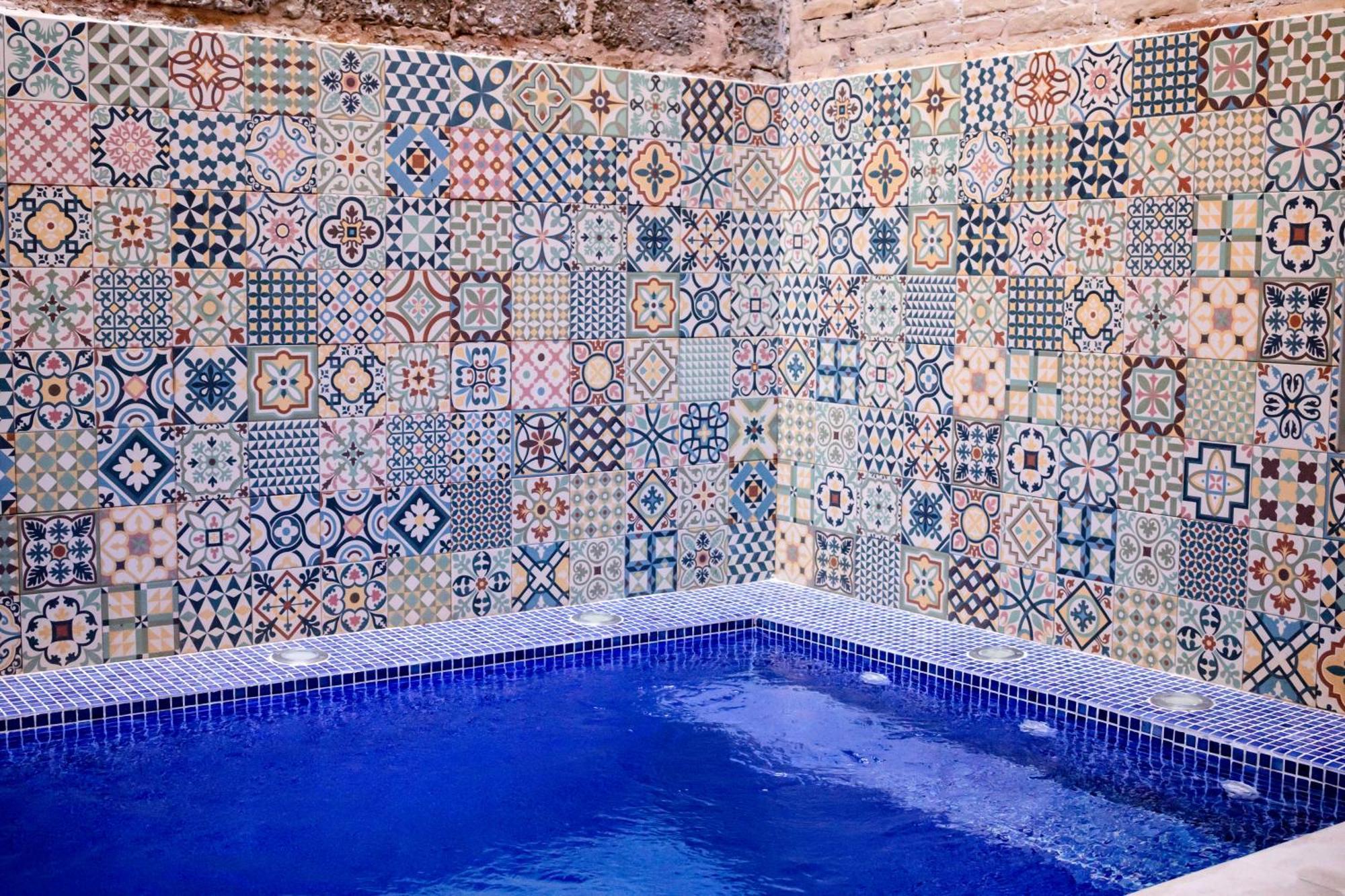 Loft Independiente Con Piscina Compartida En Centro De Valenza