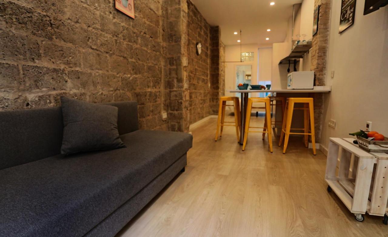 Loft Independiente Con Piscina Compartida En Centro De Valence