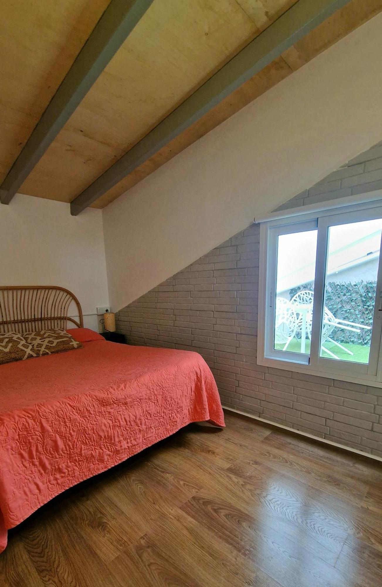 Appartement Loft Independiente Con Piscina Compartida En Centro De Valence