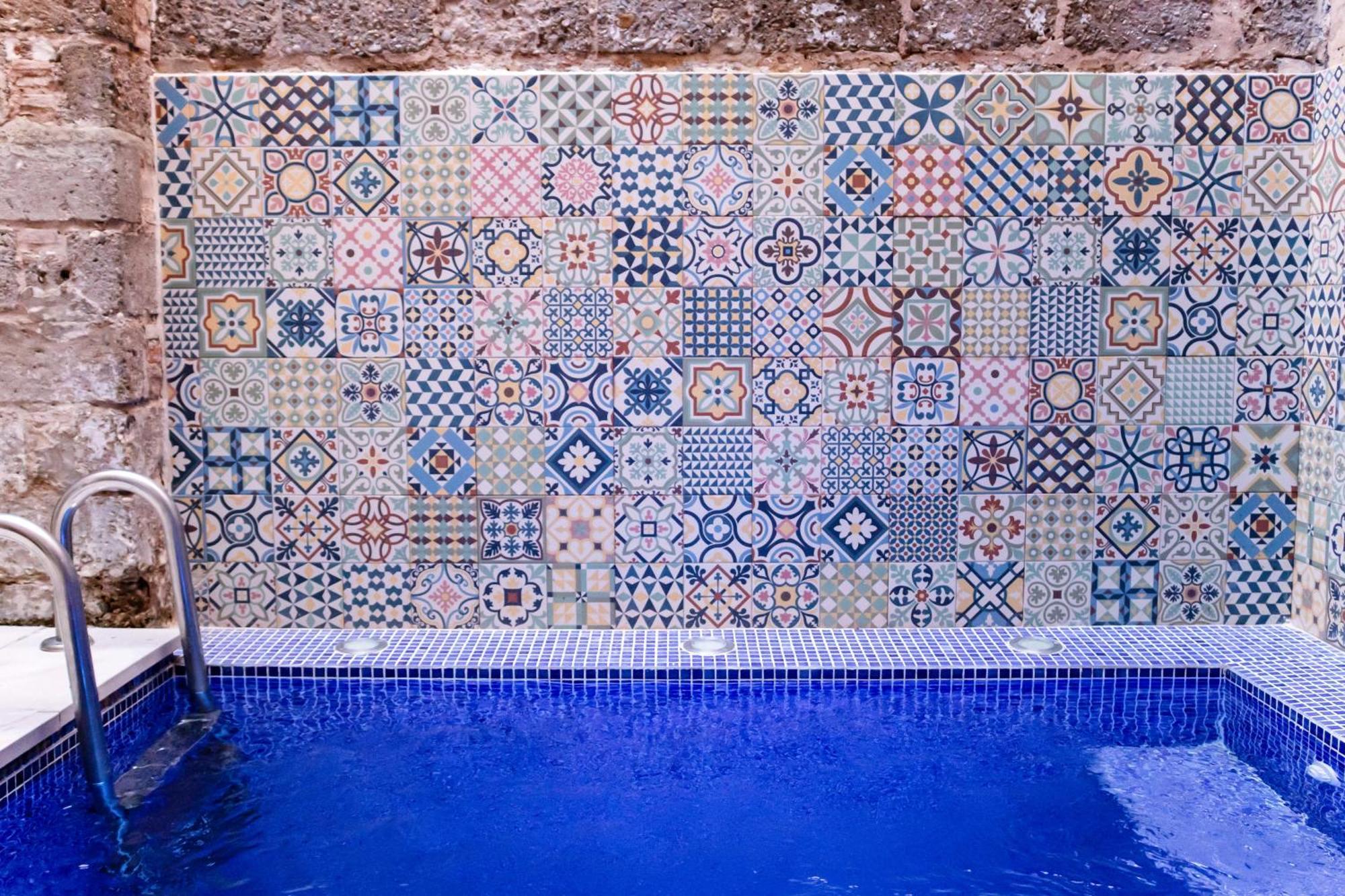 Loft Independiente Con Piscina Compartida En Centro De Appartement Valence